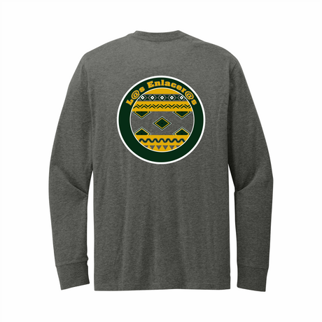 ENLACE MHS Long-Sleeve Blend Tee