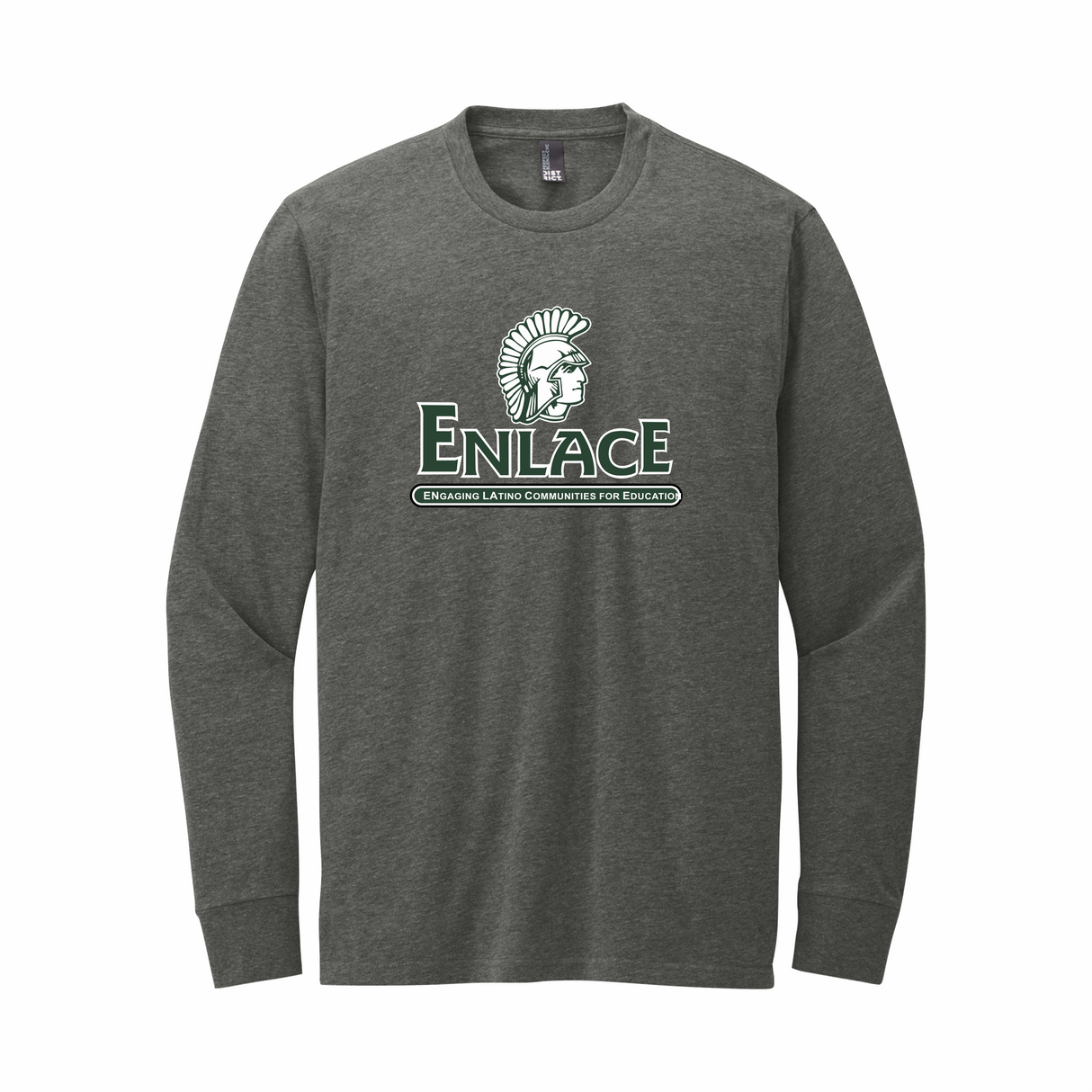 ENLACE MHS Long-Sleeve Blend Tee