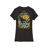Picacho MS FFA Women's Cotton Tee