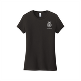 Picacho MS FFA Women's Cotton Tee