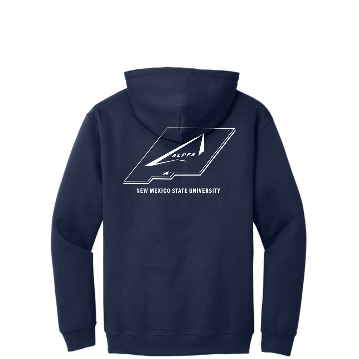 ALPFA Pullover Hoodie