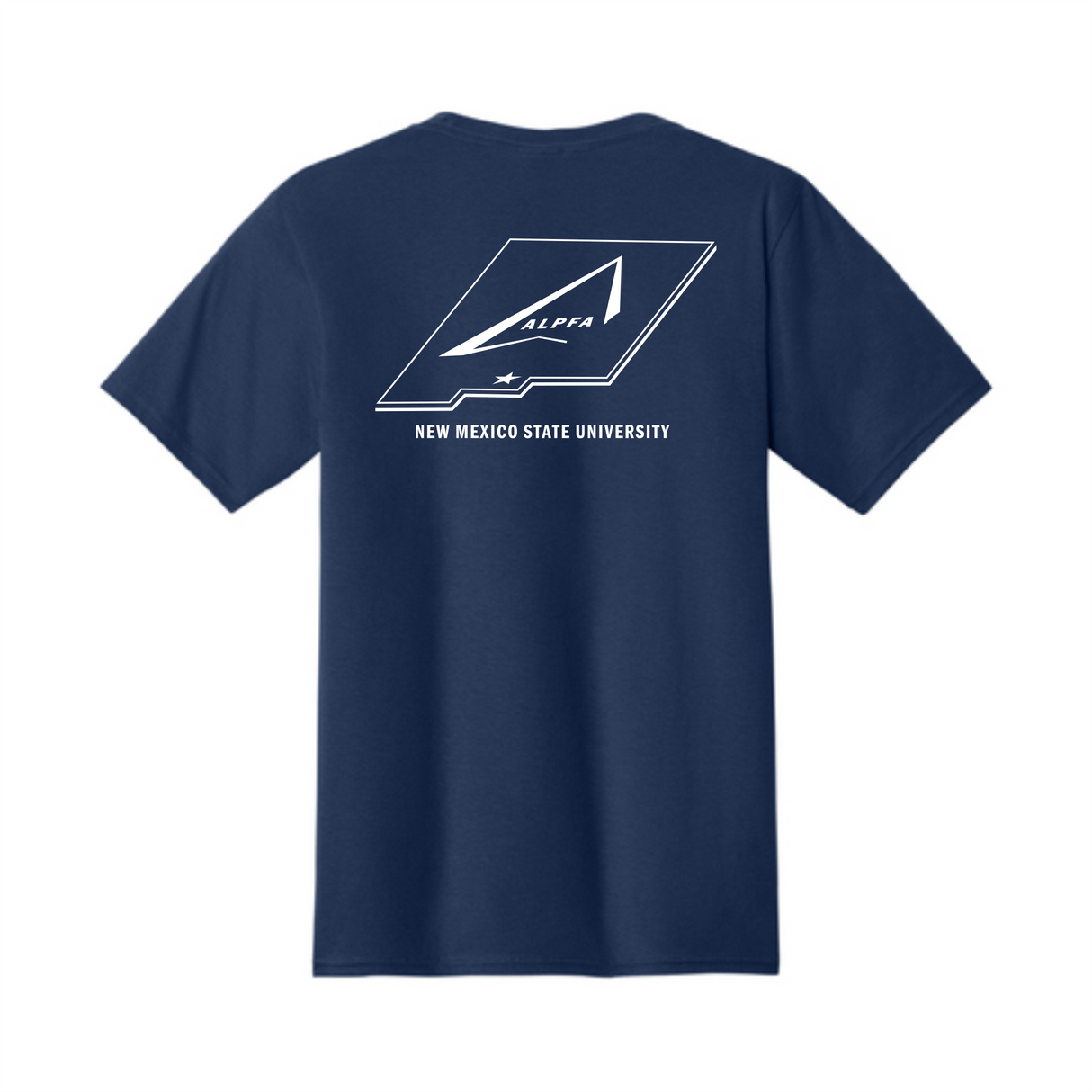 ALPFA Cotton Tee