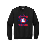 LCHS Wrestling Crewneck Sweatshirt