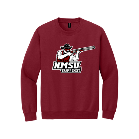 Aggie Trap & Skeet Crewneck Sweatshirt