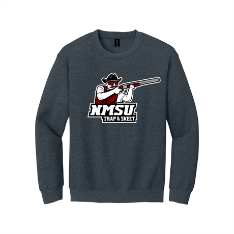 Aggie Trap & Skeet Crewneck Sweatshirt
