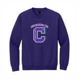Columbia Elementary Crewneck Sweatshirt