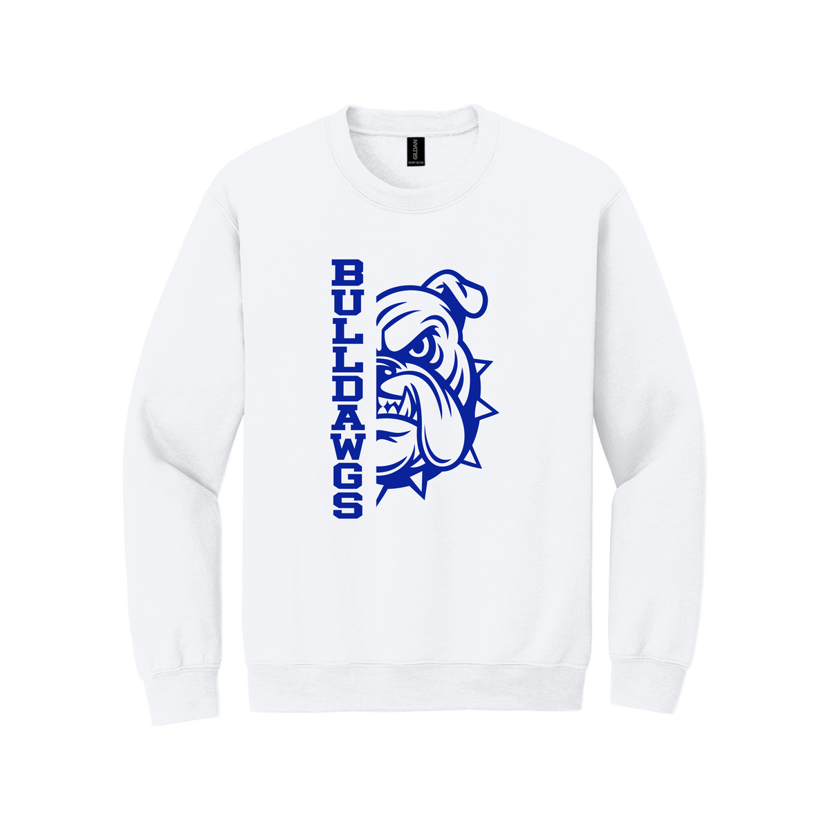 LCHS Student Government Crewneck Sweatshirt