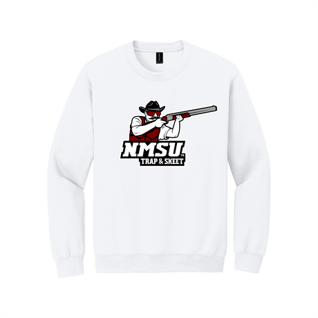 Aggie Trap & Skeet Crewneck Sweatshirt