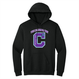 Columbia Elementary Pullover Hoodie