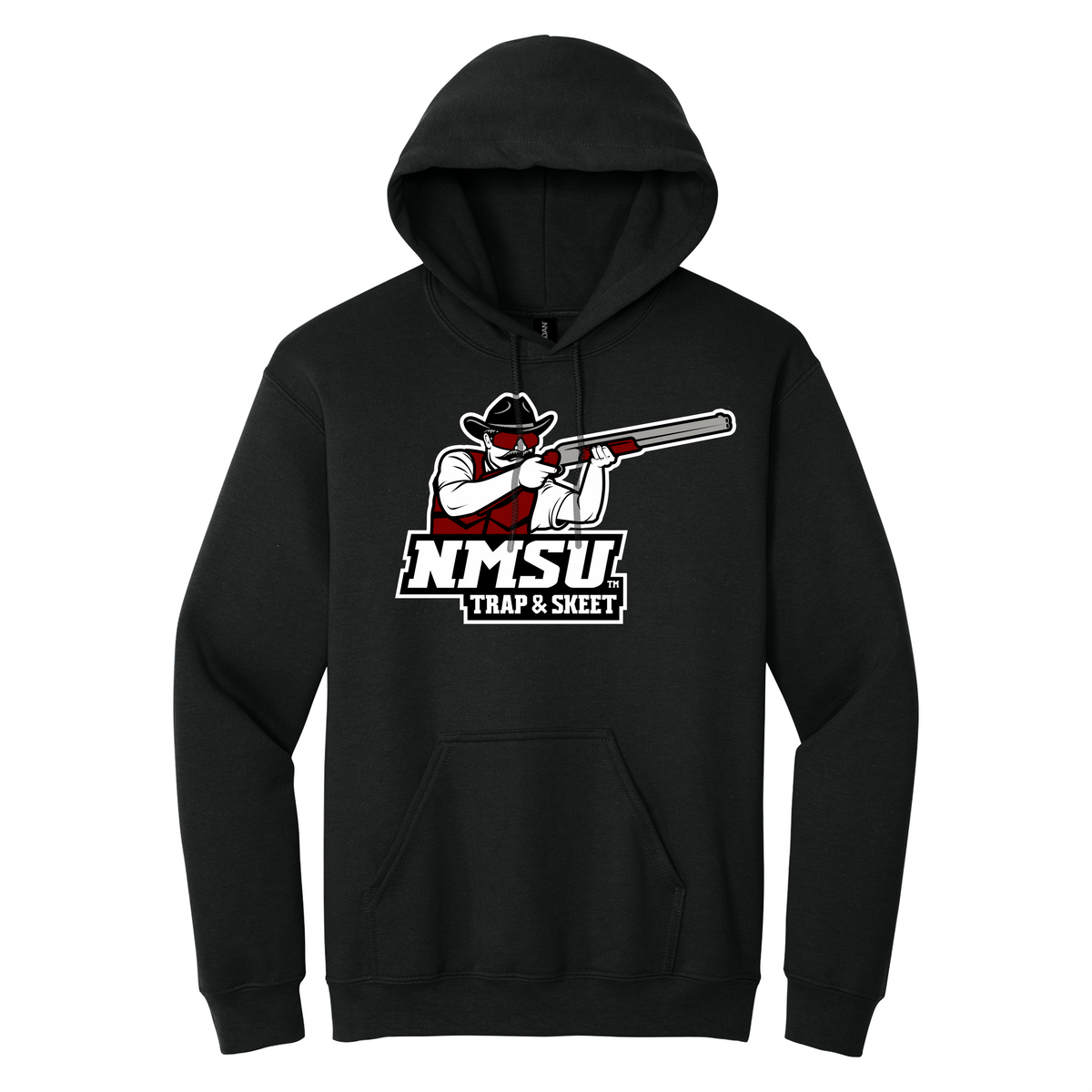 Aggie Trap & Skeet Pullover Hoodie