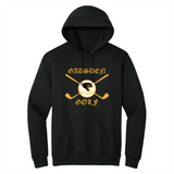GHS Golf Pullover Hoodie