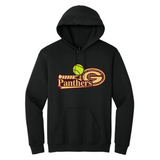 GHS Tennis Pullover Hoodie