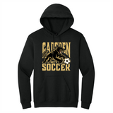 GHS Boys Soccer Pullover Hoodie