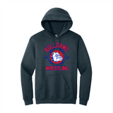 LCHS Wrestling Hoodie