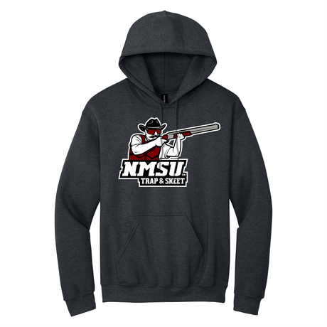 Aggie Trap & Skeet Pullover Hoodie