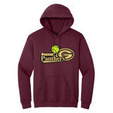 GHS Tennis Pullover Hoodie