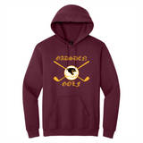 GHS Golf Pullover Hoodie