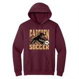 GHS Boys Soccer Pullover Hoodie
