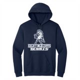 SHS Tennis Pullover Hoodie