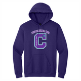 Columbia Elementary Pullover Hoodie