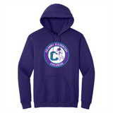 Columbia Elementary Pullover Hoodie