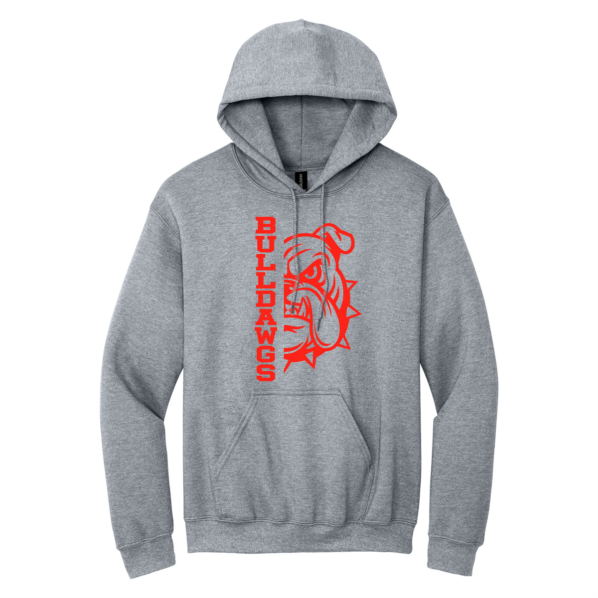 LCHS Student Government Pullover Hoodie
