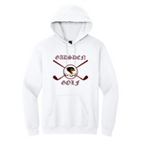 GHS Golf Pullover Hoodie