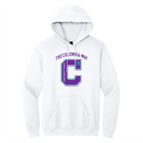Columbia Elementary Pullover Hoodie