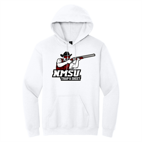 Aggie Trap & Skeet Pullover Hoodie