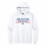 LCHS Lady Bulldawg Soccer Hoodie