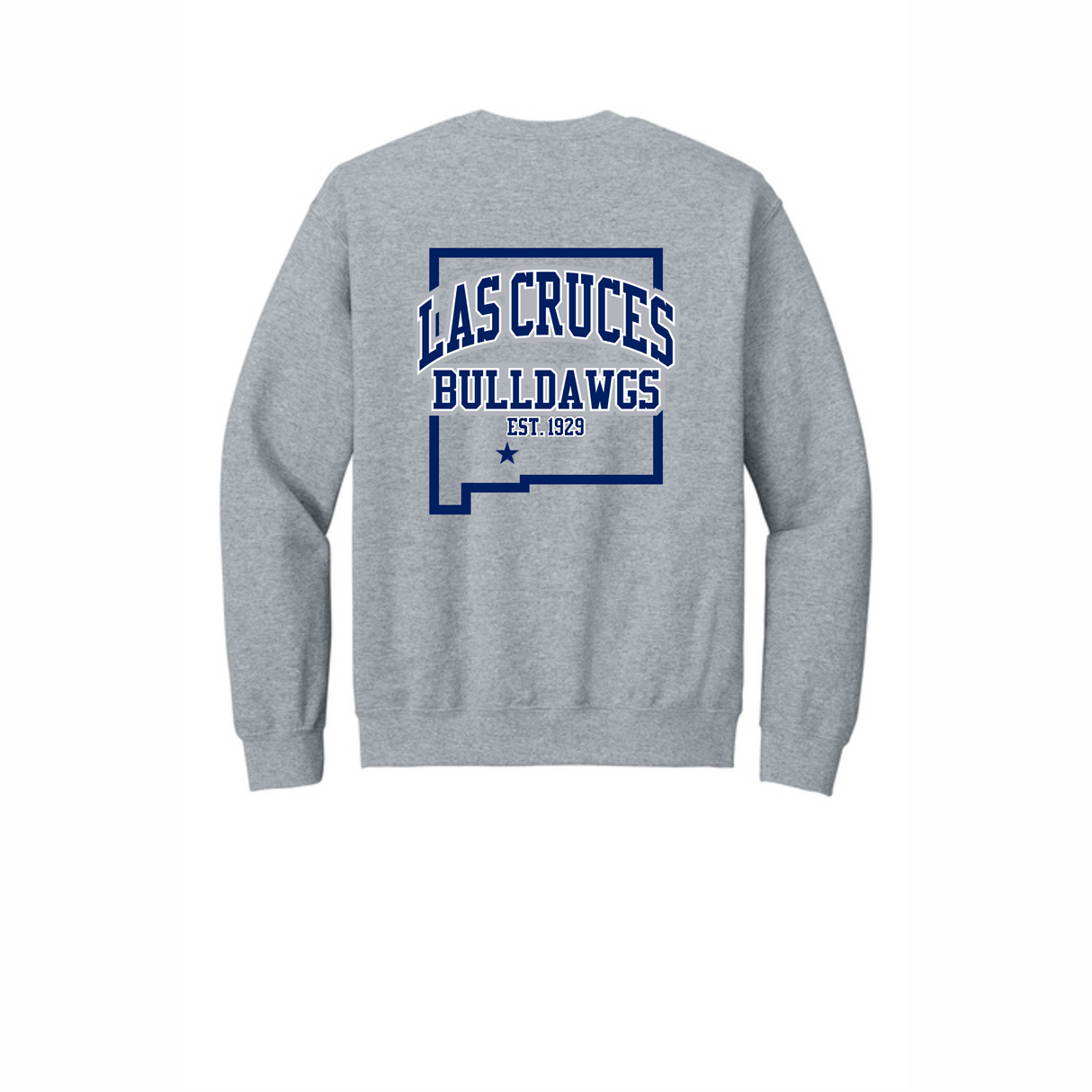 LCHS FFA Crewneck Sweatshirt