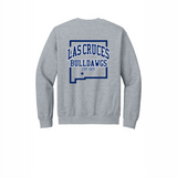 LCHS FFA Crewneck Sweatshirt