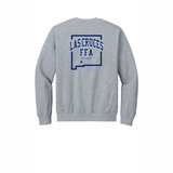 LCHS FFA Crewneck Sweatshirt