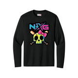 NXGEN Long-Sleeve Performance Tee