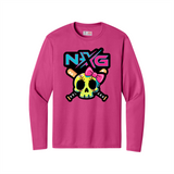 NXGEN Long-Sleeve Performance Tee