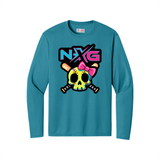 NXGEN Long-Sleeve Performance Tee