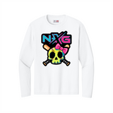 NXGEN Long-Sleeve Performance Tee