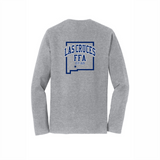 LCHS FFA Long-Sleeve Cotton Tee