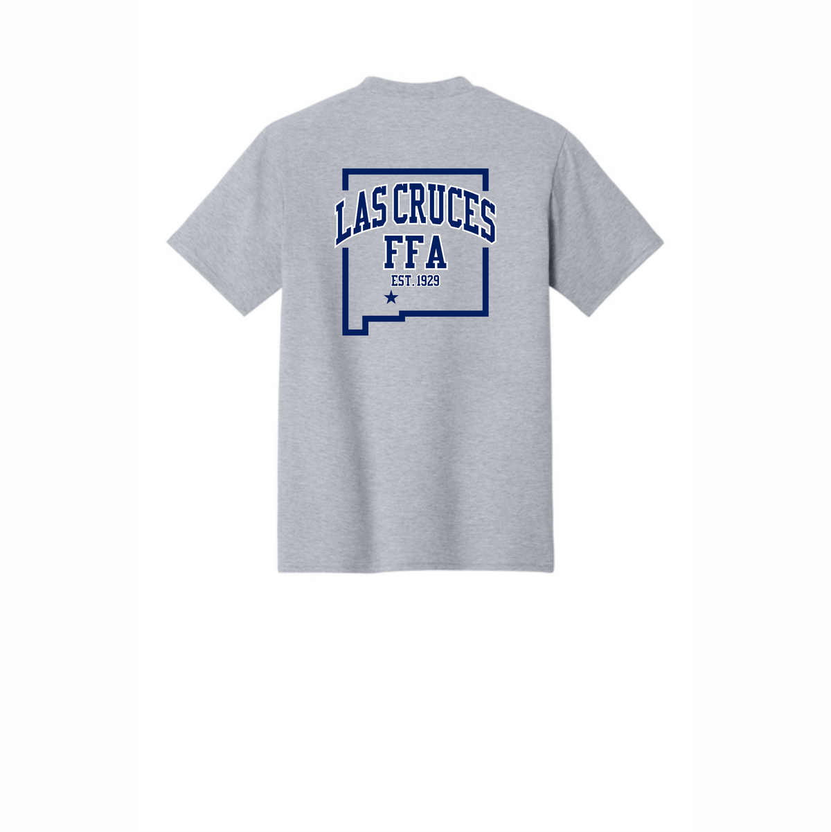 LCHS FFA Cotton Tee