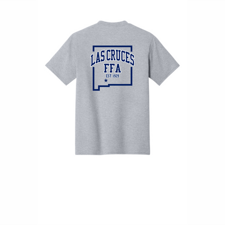 LCHS FFA Cotton Tee