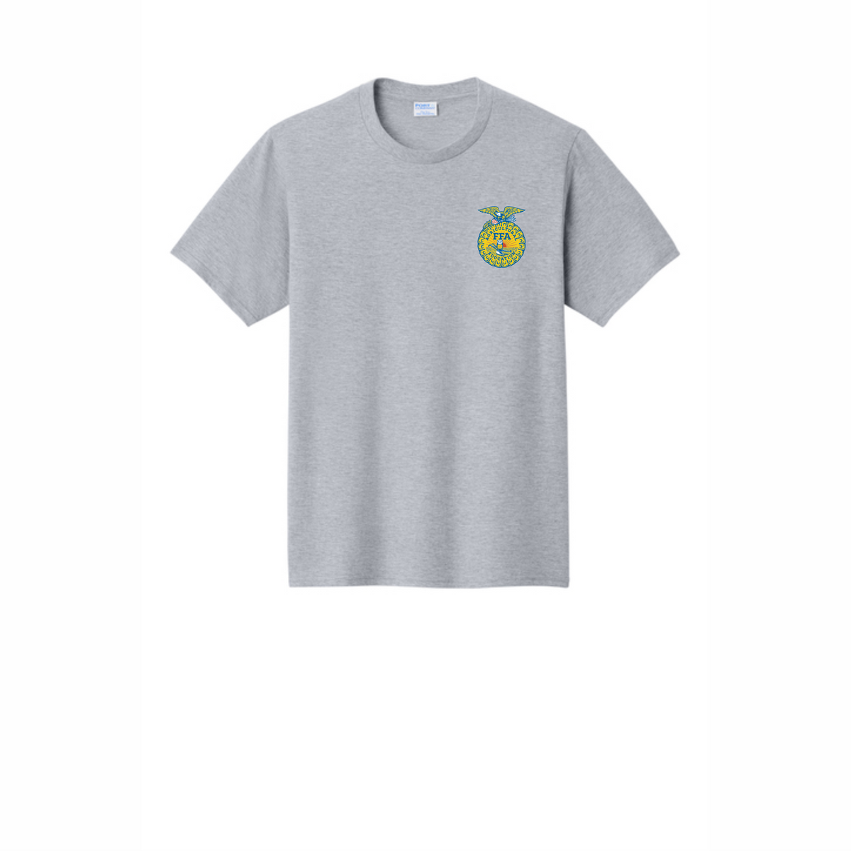 LCHS FFA Cotton Tee