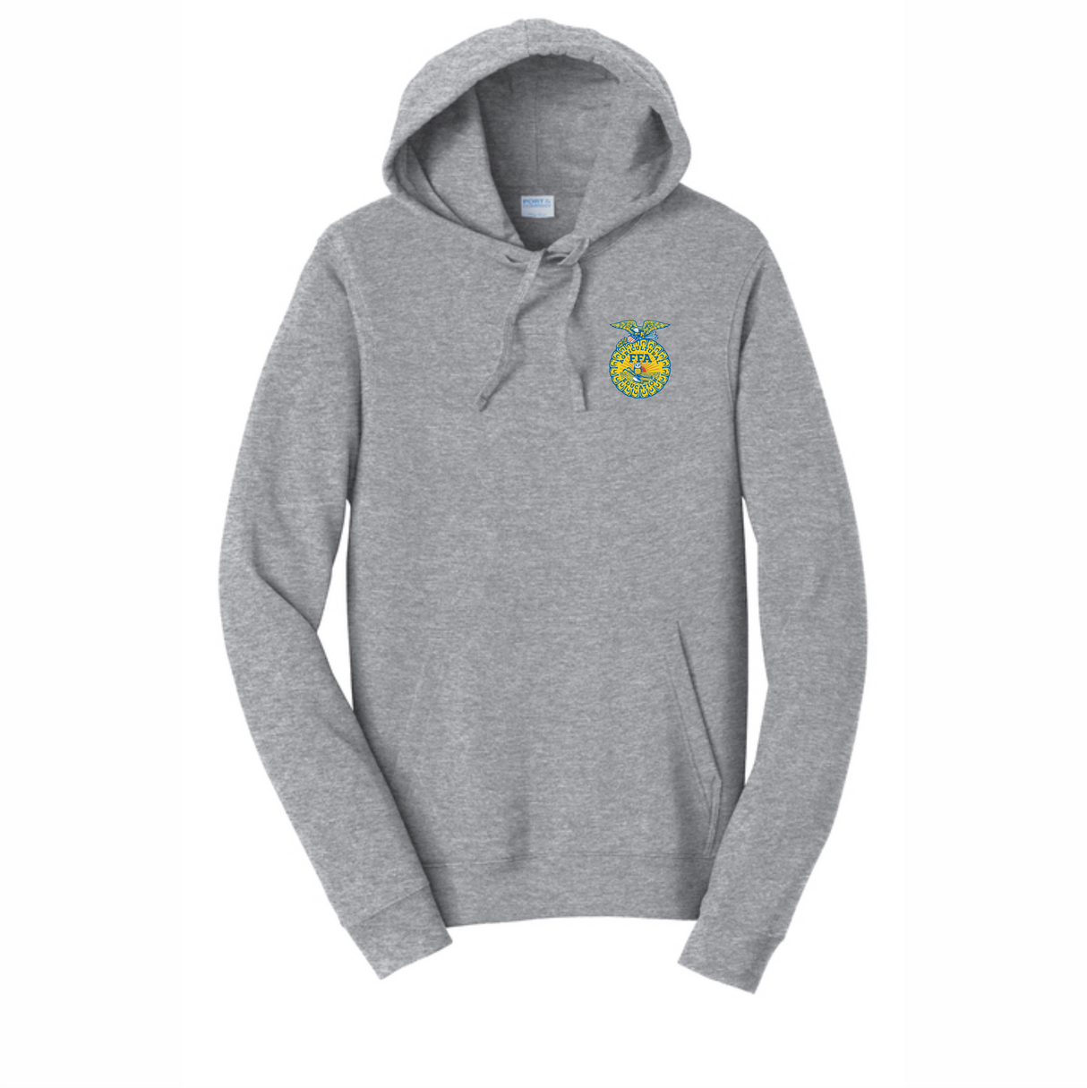 LCHS FFA Fleece Pullover Hoodie