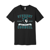 OMHS Student Council Cotton Tee