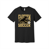GHS Boys Soccer Cotton Tee