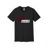 NMSU Rodeo Cotton Tee