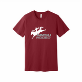 NMSU Rodeo Cotton Tee