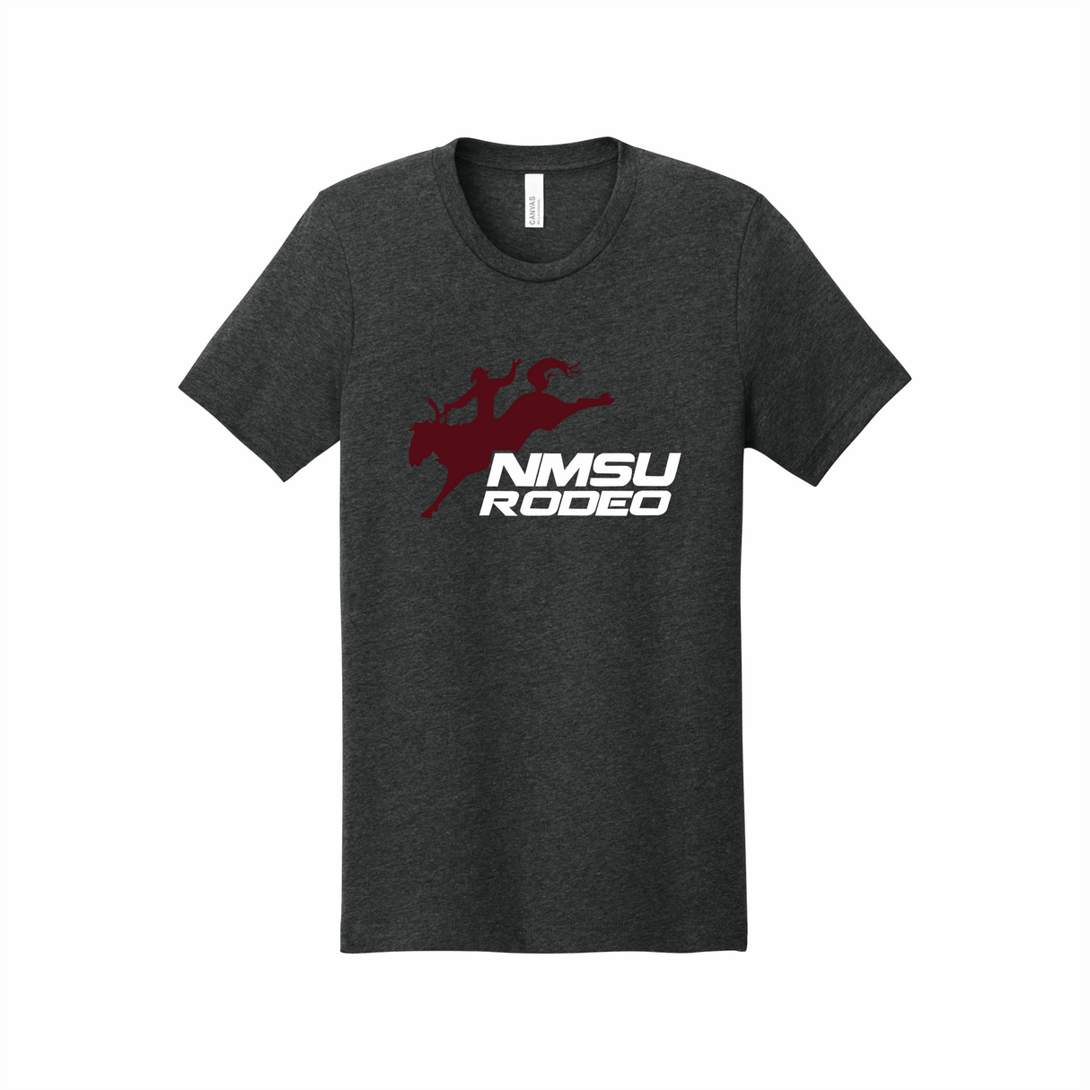 NMSU Rodeo Cotton Tee