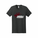 NMSU Rodeo Cotton Tee