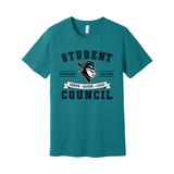 OMHS Student Council Cotton Tee