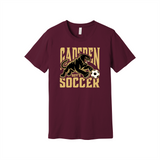GHS Boys Soccer Cotton Tee
